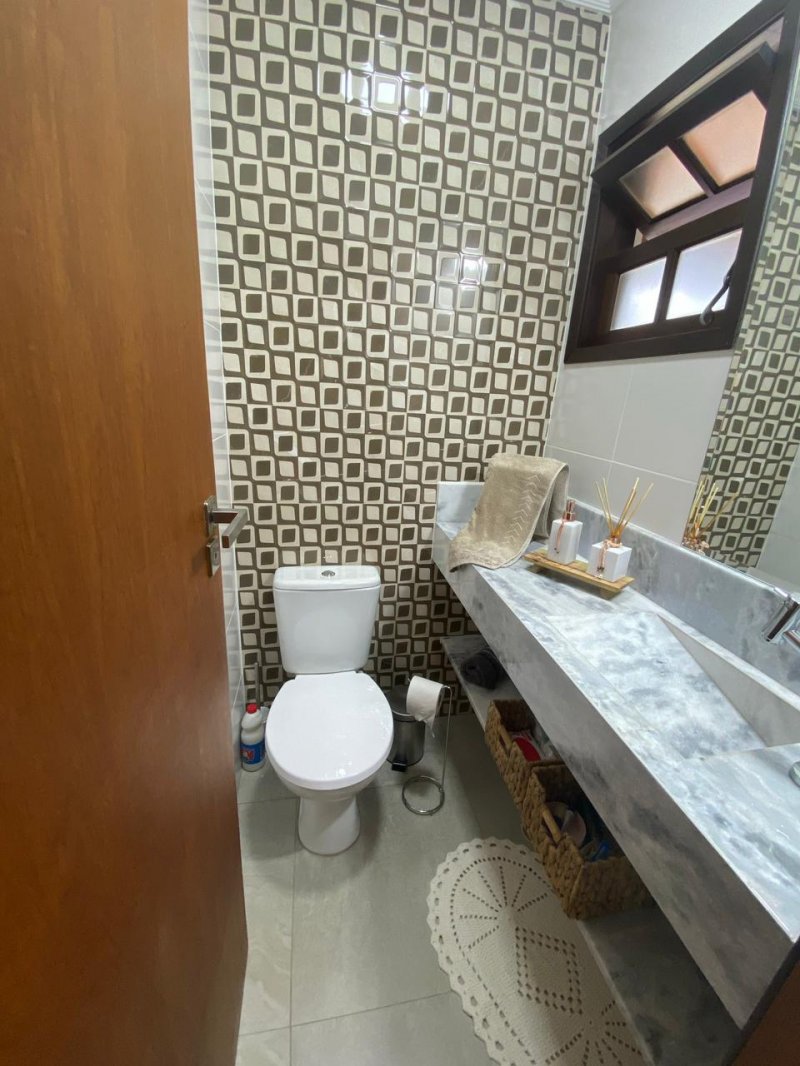 Casa de Condomínio à venda com 2 quartos, 78m² - Foto 19