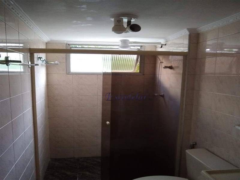 Apartamento à venda com 2 quartos, 58m² - Foto 8