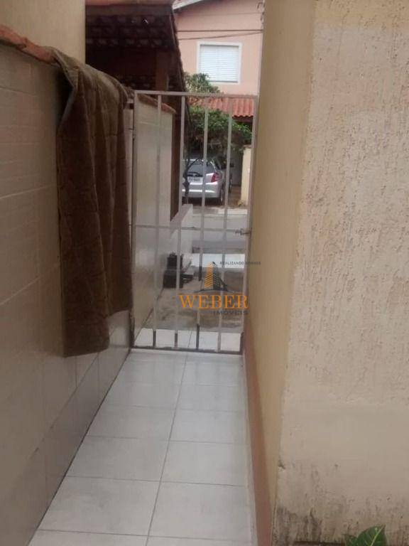 Sobrado à venda com 2 quartos, 61m² - Foto 14