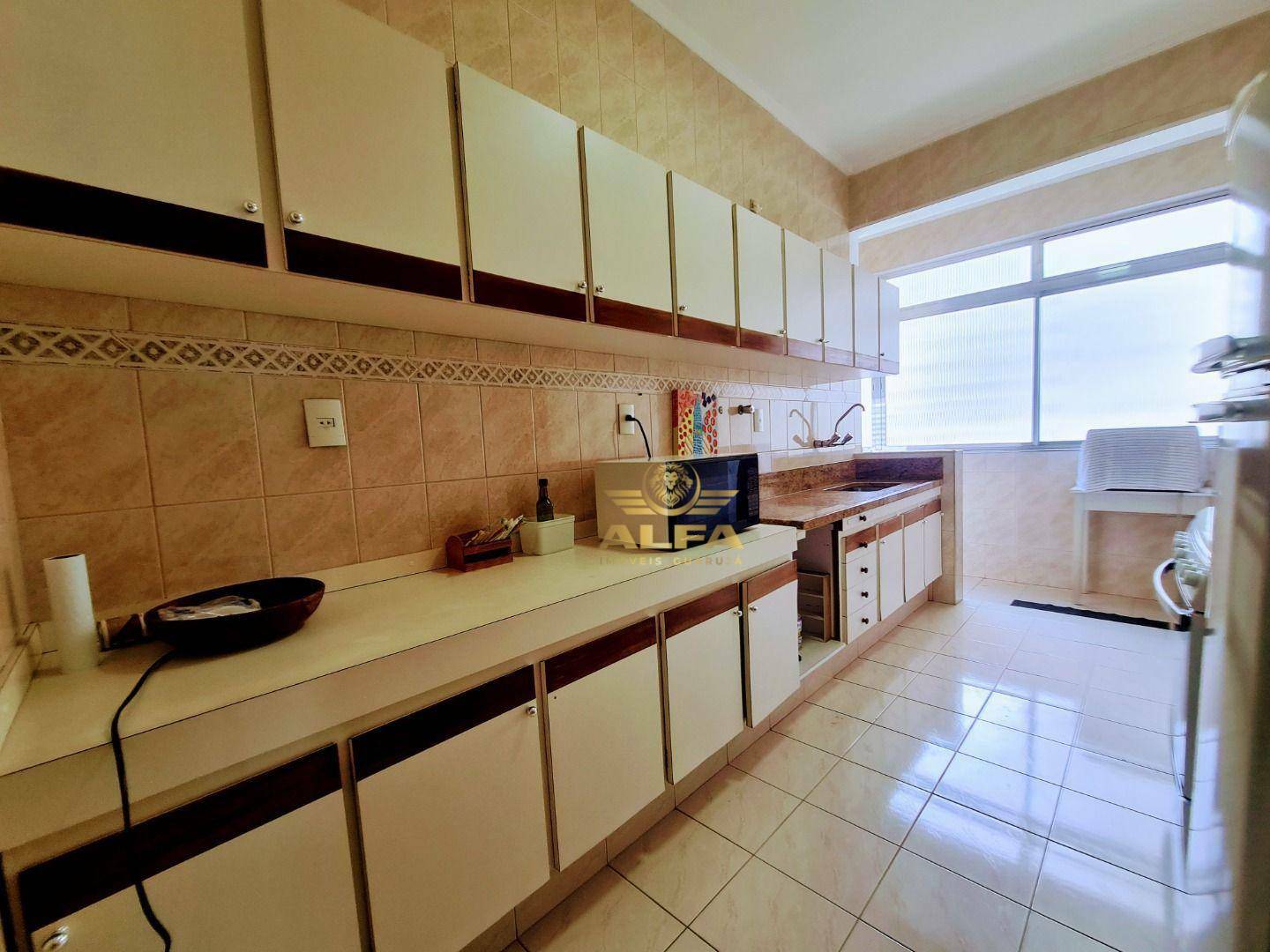 Apartamento à venda com 3 quartos, 178m² - Foto 19