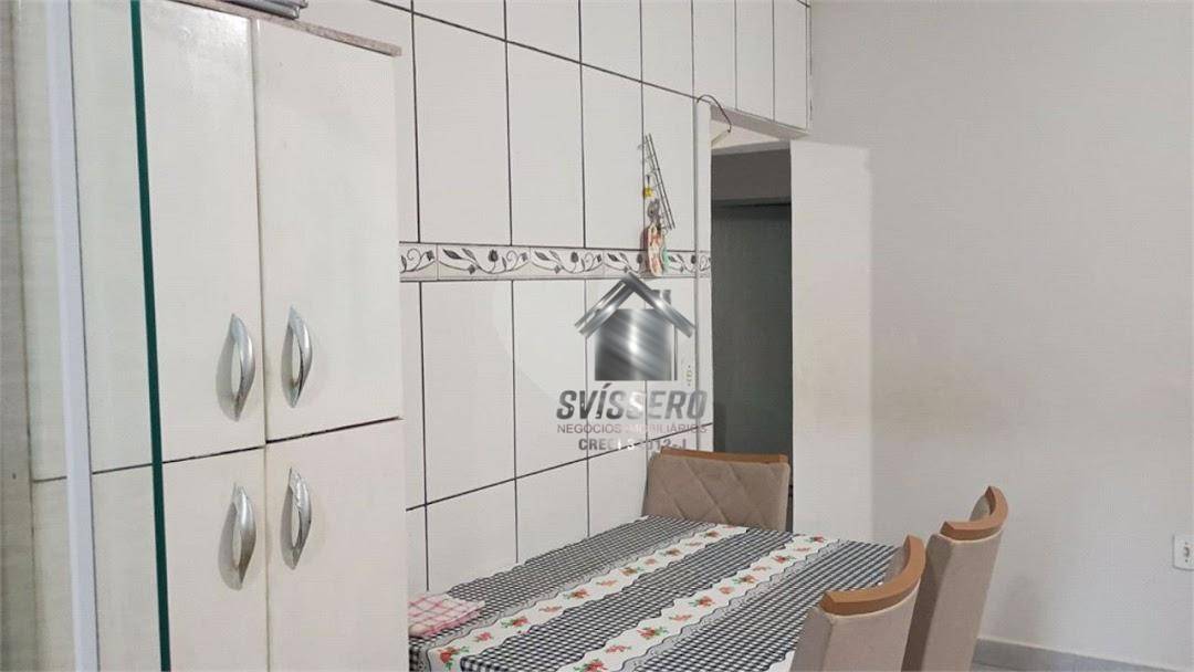 Casa, 2 quartos, 200 m² - Foto 8