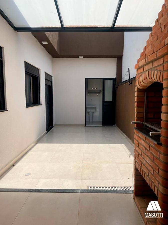 Casa de Condomínio à venda com 3 quartos, 104m² - Foto 13