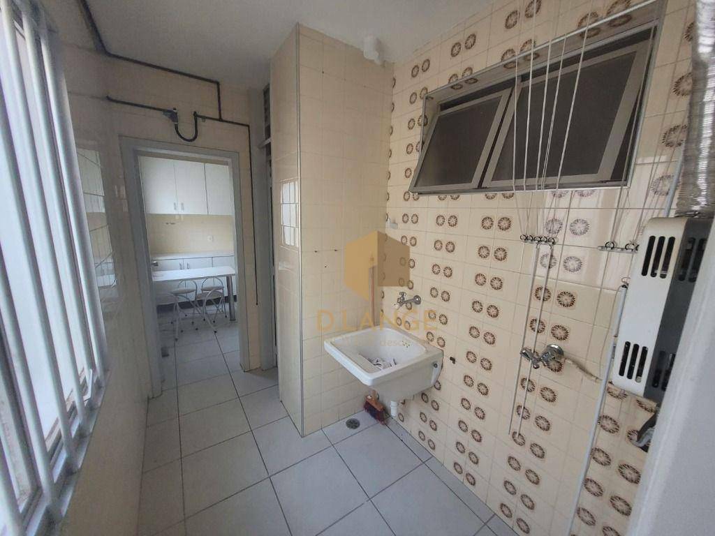 Apartamento à venda com 3 quartos, 95m² - Foto 14