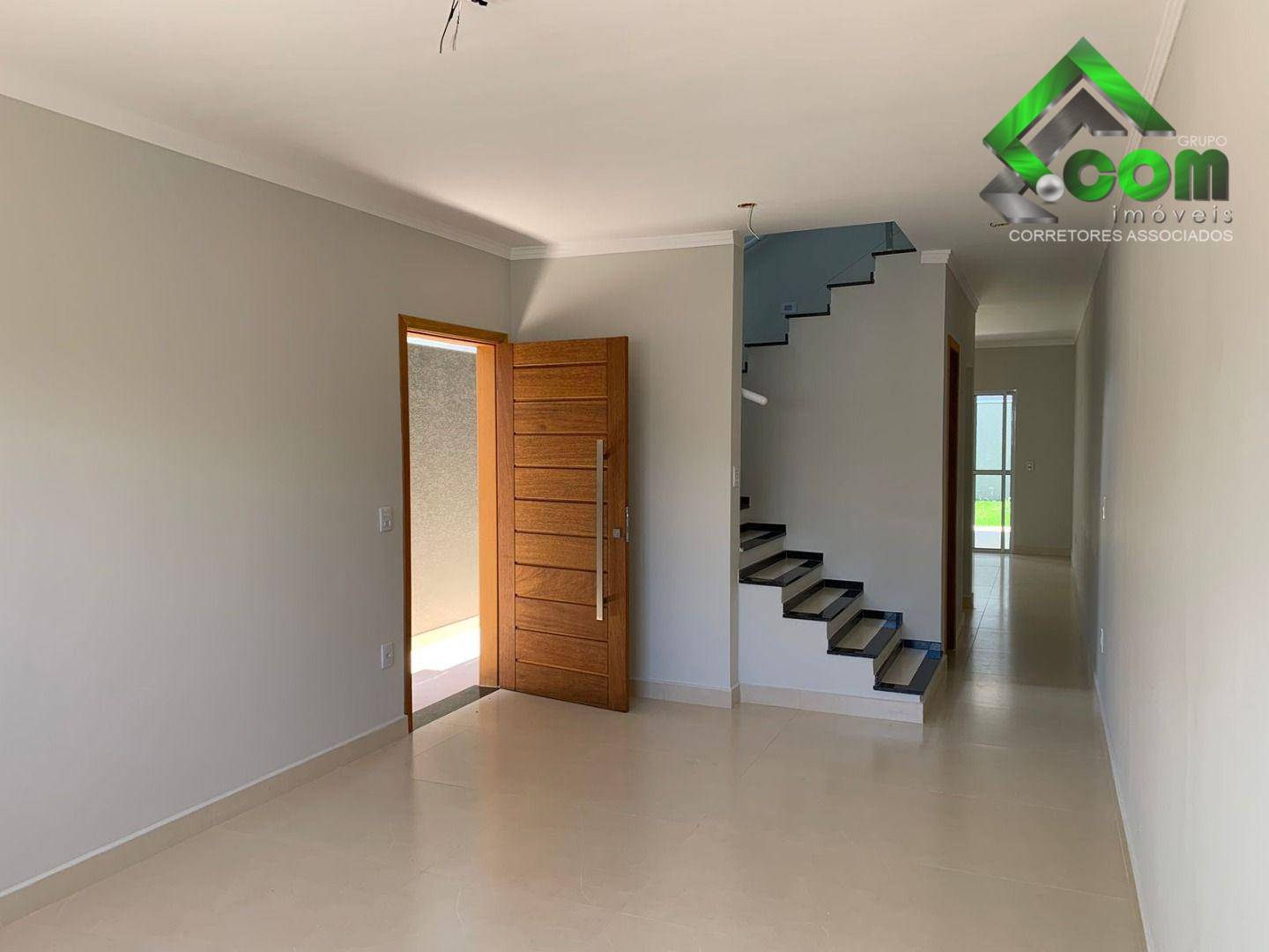 Casa à venda com 3 quartos, 115m² - Foto 21