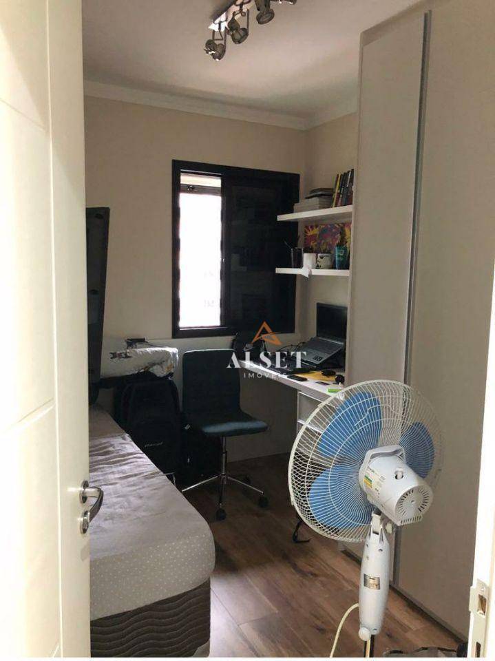 Apartamento à venda com 3 quartos, 85m² - Foto 27