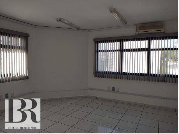 Conjunto Comercial-Sala à venda, 55m² - Foto 7