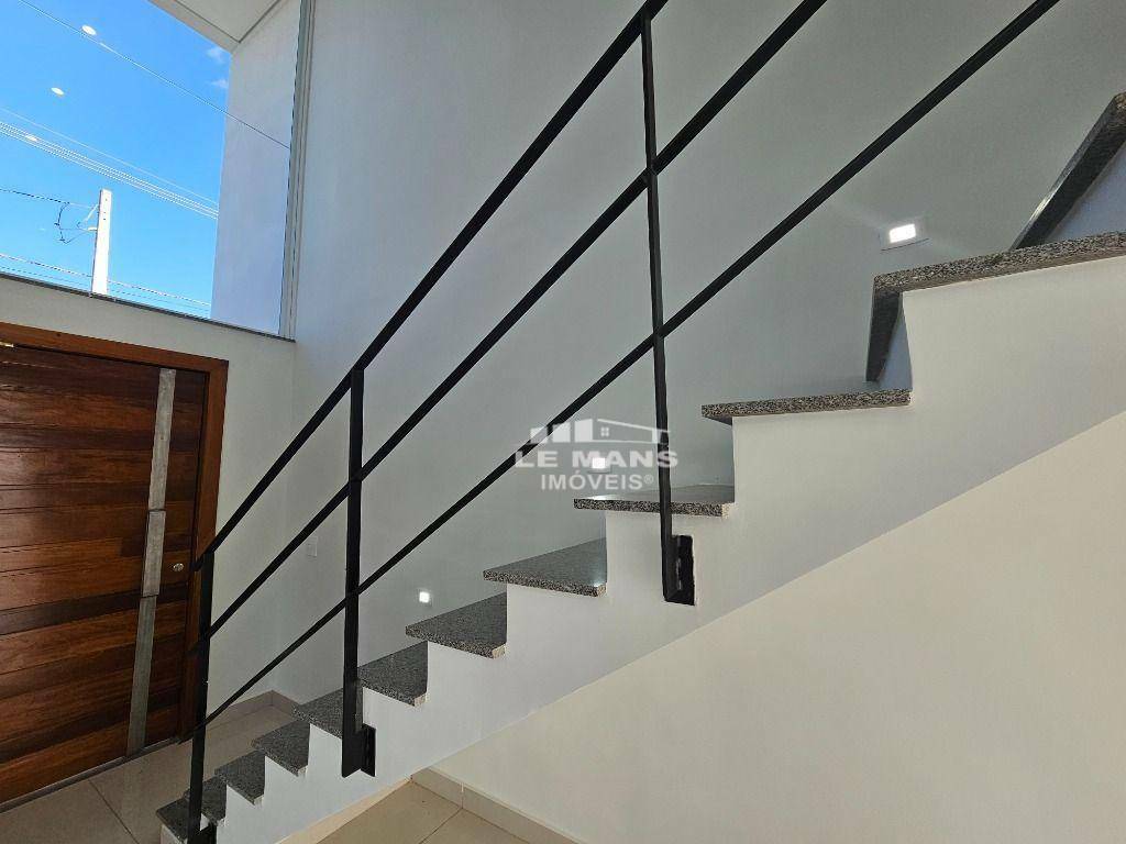 Casa de Condomínio à venda com 3 quartos, 211m² - Foto 16