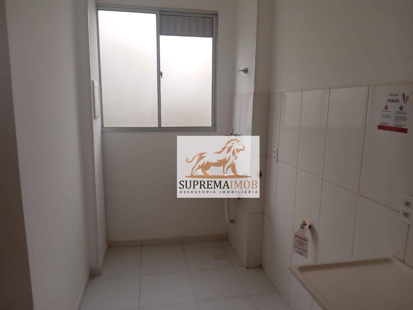 Apartamento à venda com 2 quartos, 52m² - Foto 4