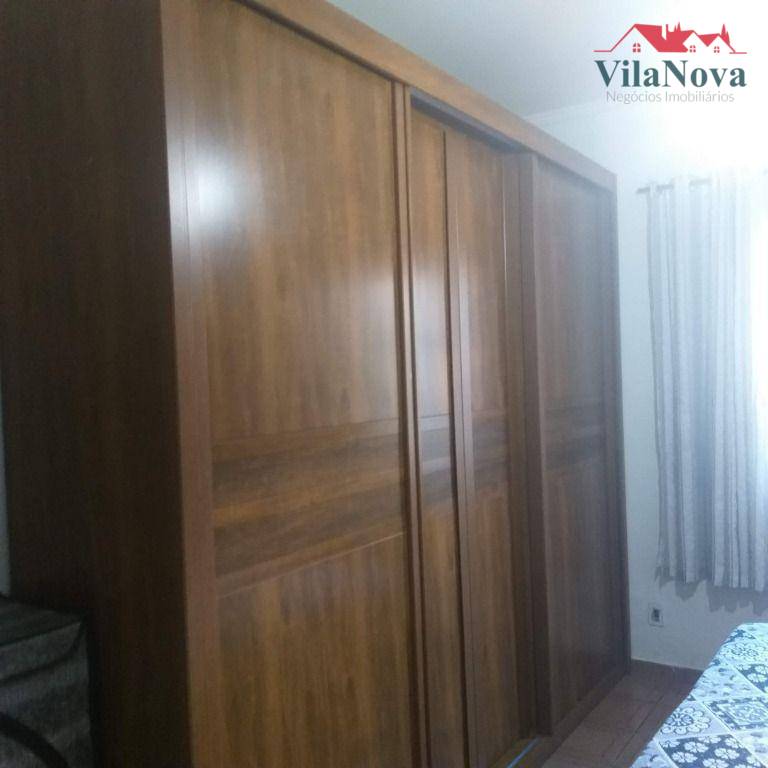 Casa à venda com 3 quartos, 132m² - Foto 31