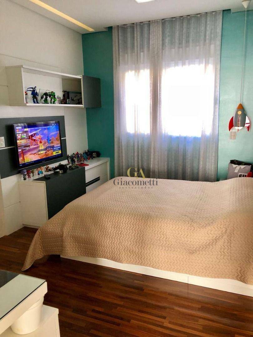 Casa de Condomínio à venda com 4 quartos, 460m² - Foto 23