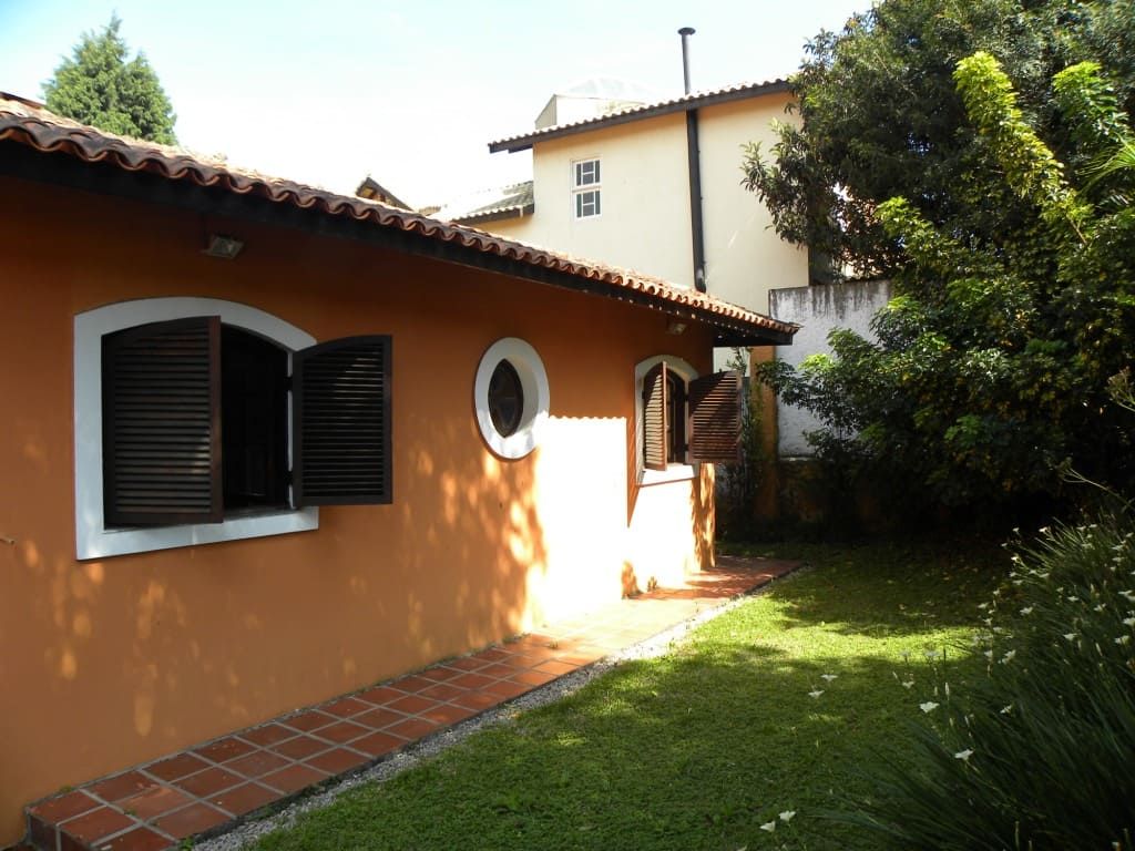 Casa de Condomínio para alugar com 3 quartos, 282m² - Foto 24