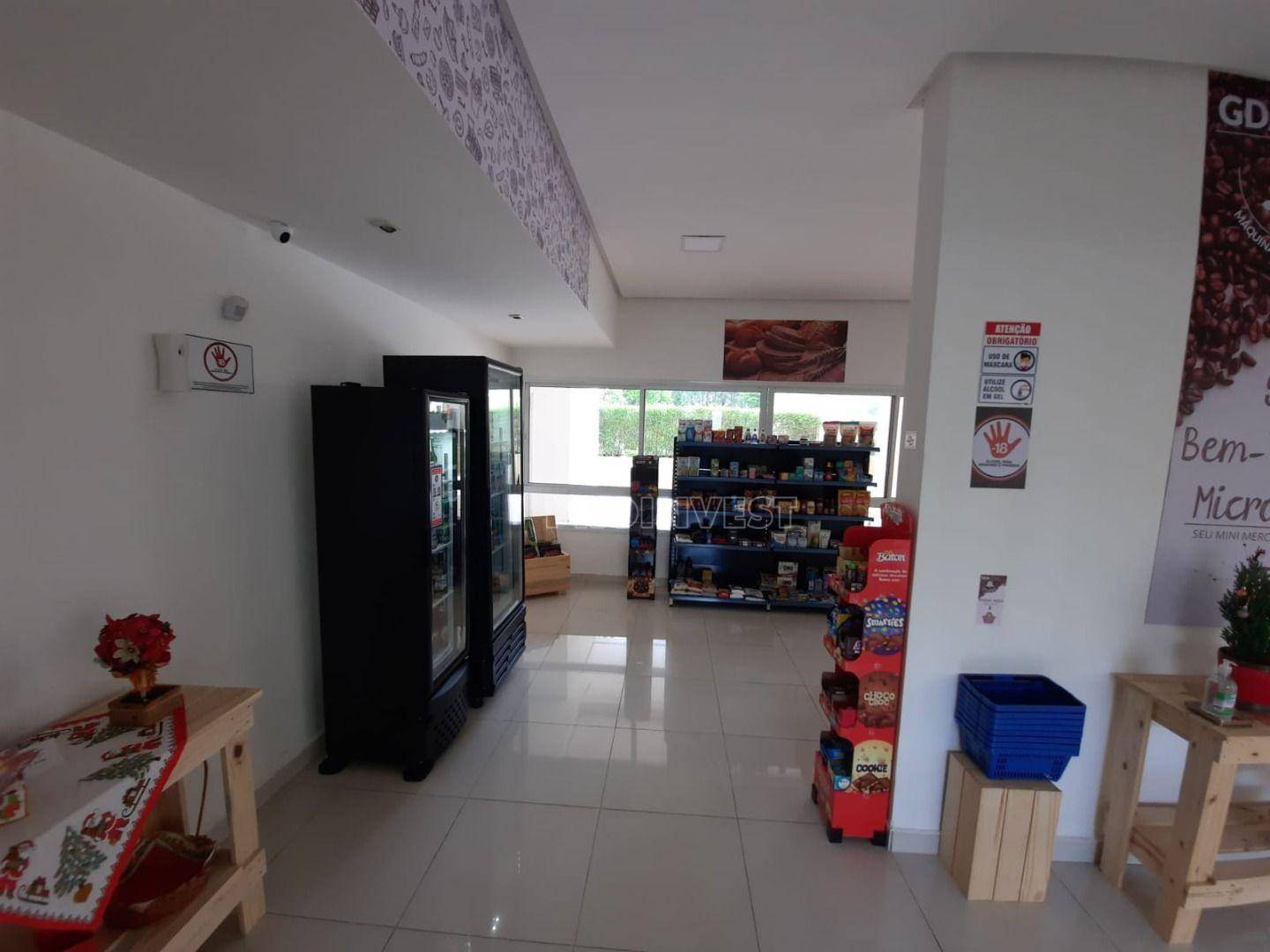 Apartamento para alugar com 3 quartos, 103m² - Foto 74