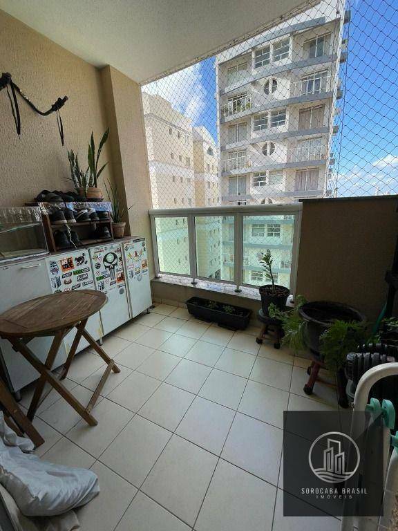 Apartamento à venda com 3 quartos, 108m² - Foto 22