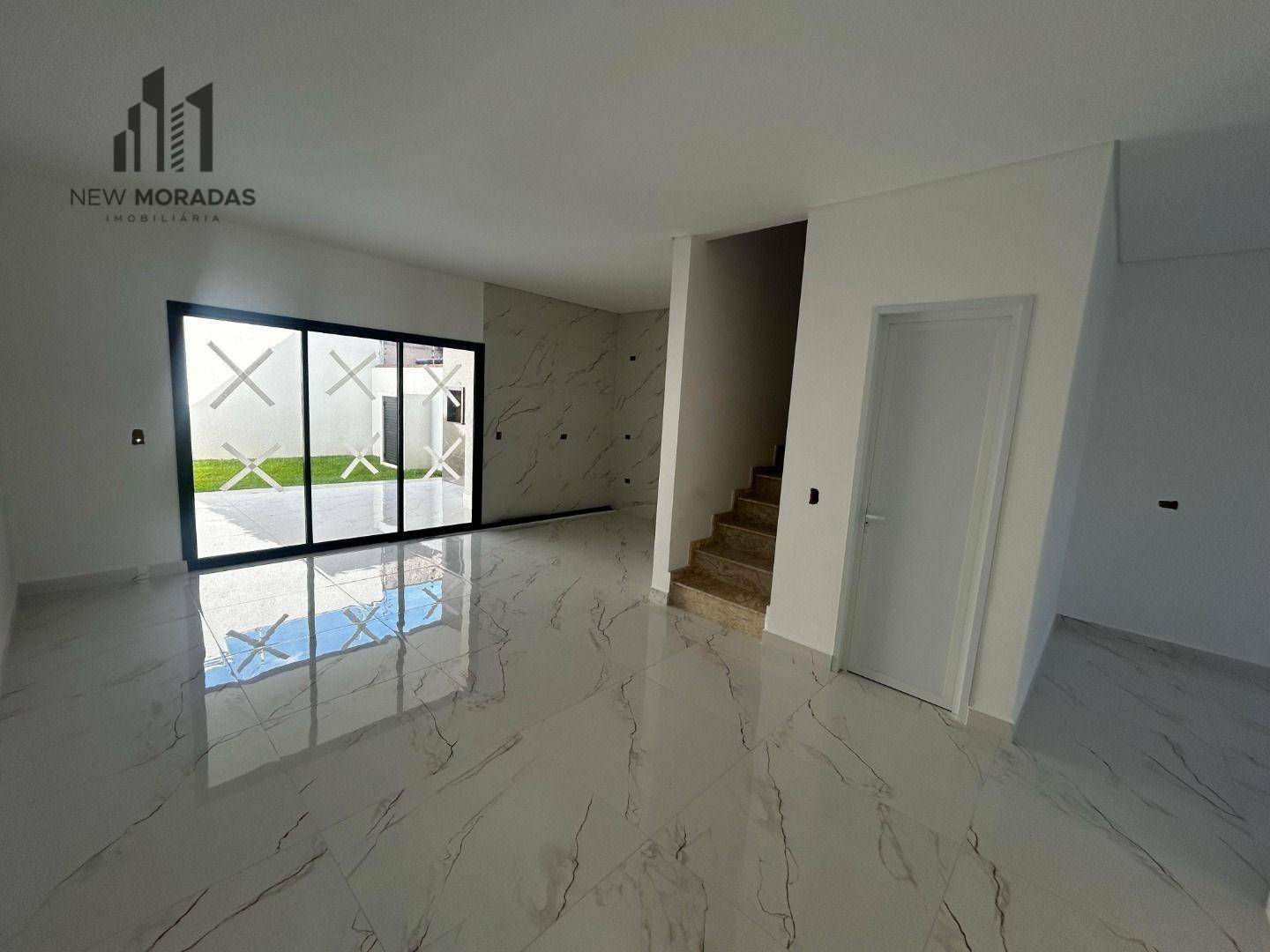 Sobrado à venda com 3 quartos, 160m² - Foto 2
