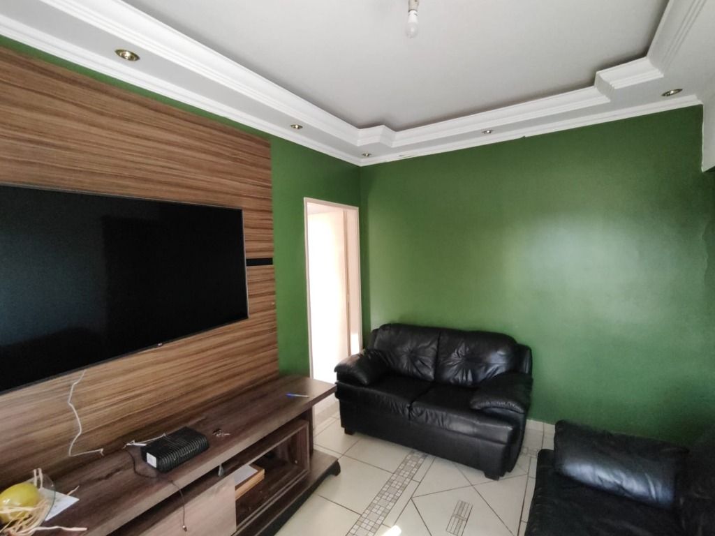 Casa à venda com 2 quartos, 90m² - Foto 15