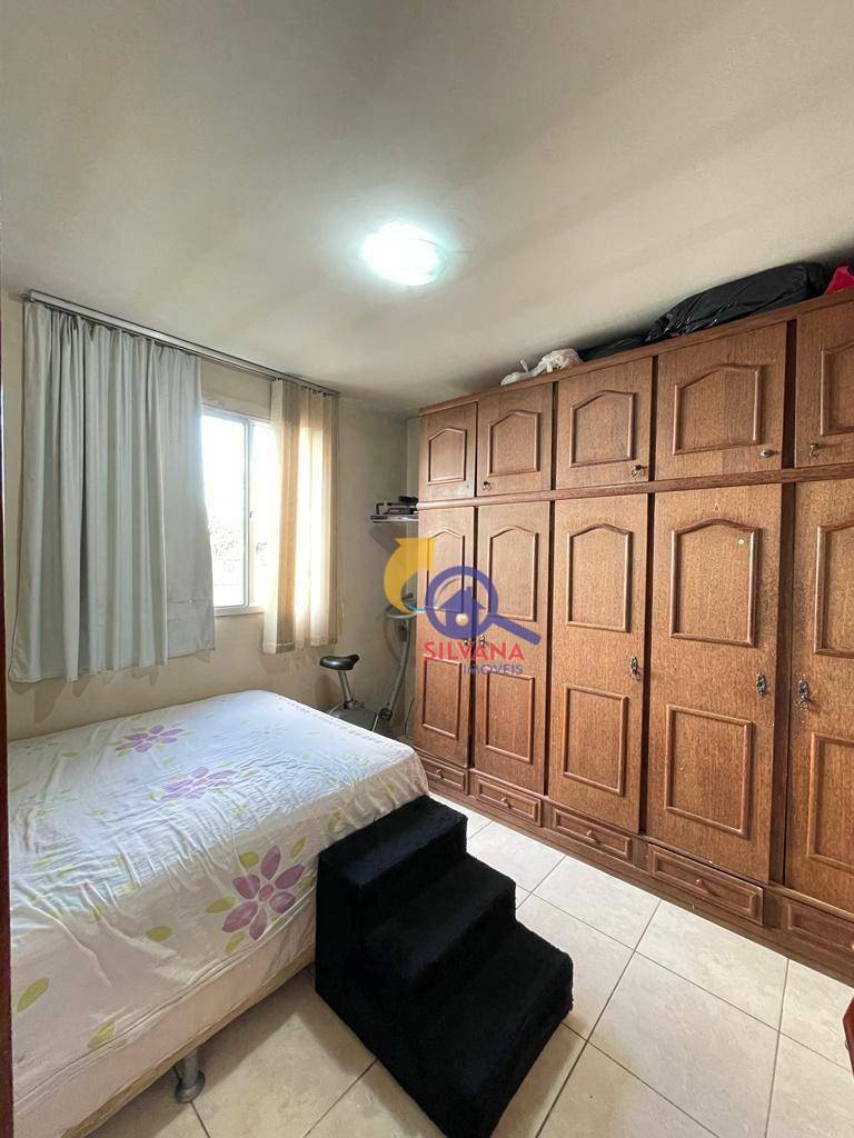 Apartamento à venda com 3 quartos, 62m² - Foto 7