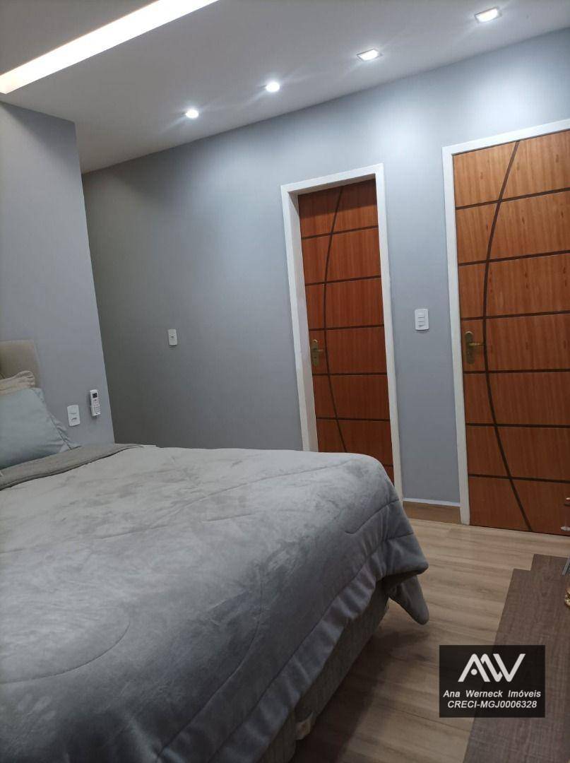 Casa à venda com 2 quartos, 120m² - Foto 13