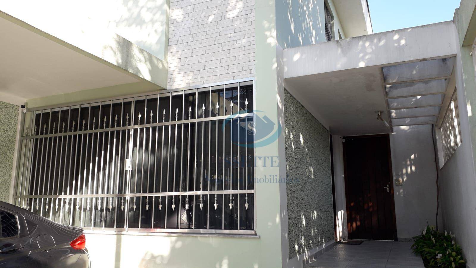 Sobrado à venda com 3 quartos, 165m² - Foto 28