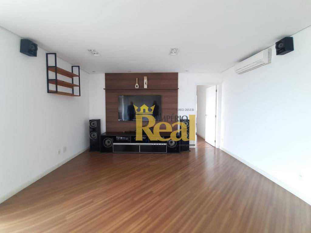 Apartamento à venda com 3 quartos, 162m² - Foto 9