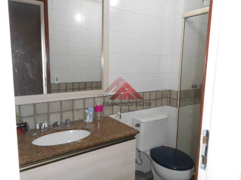 Casa de Condomínio à venda com 3 quartos, 110m² - Foto 14