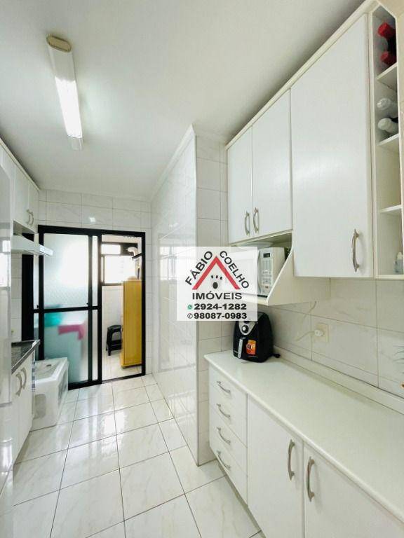 Apartamento à venda com 2 quartos, 59m² - Foto 16