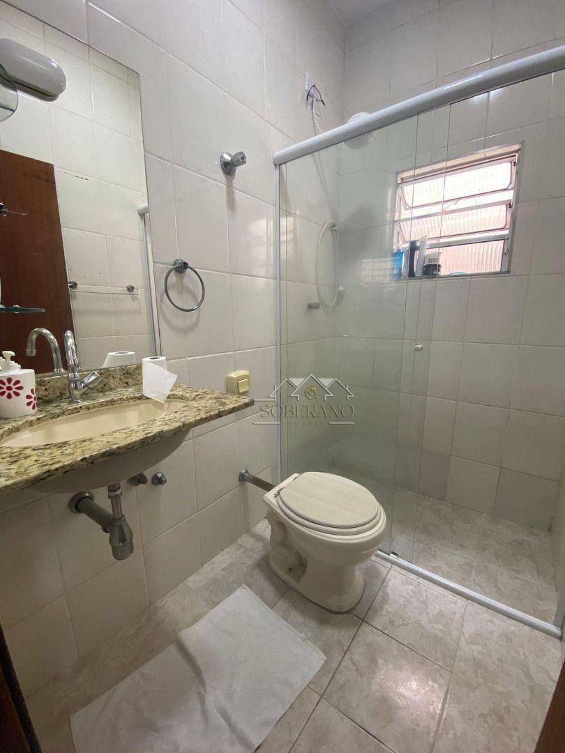 Sobrado à venda com 4 quartos, 180m² - Foto 5