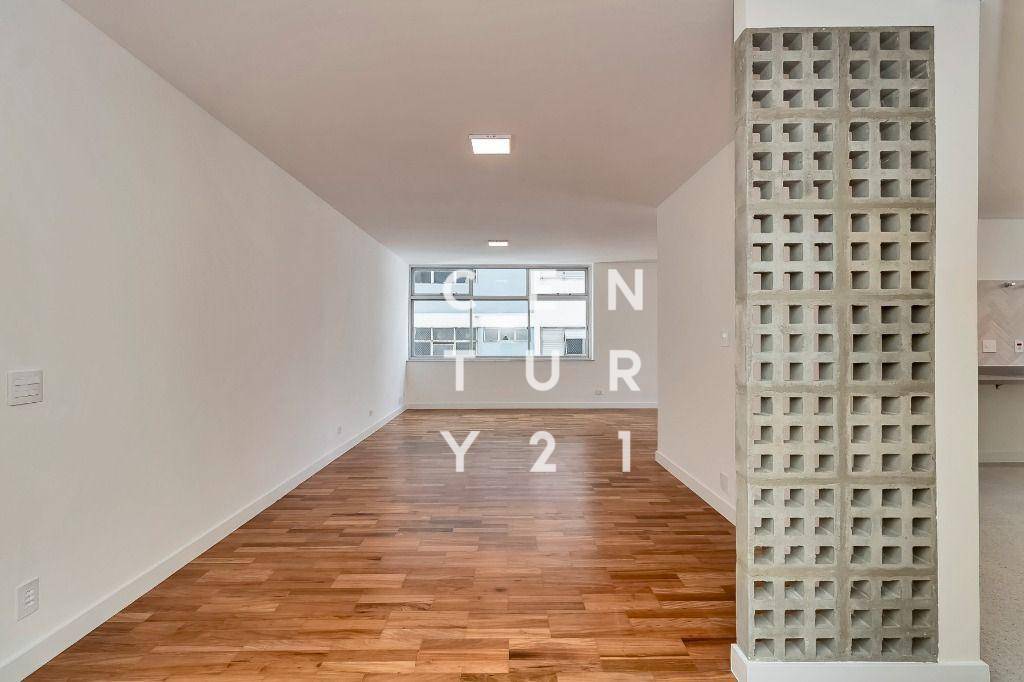 Apartamento à venda com 3 quartos, 176m² - Foto 5