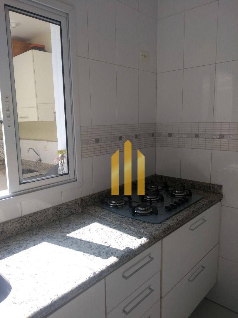 Sobrado à venda com 3 quartos, 91m² - Foto 4