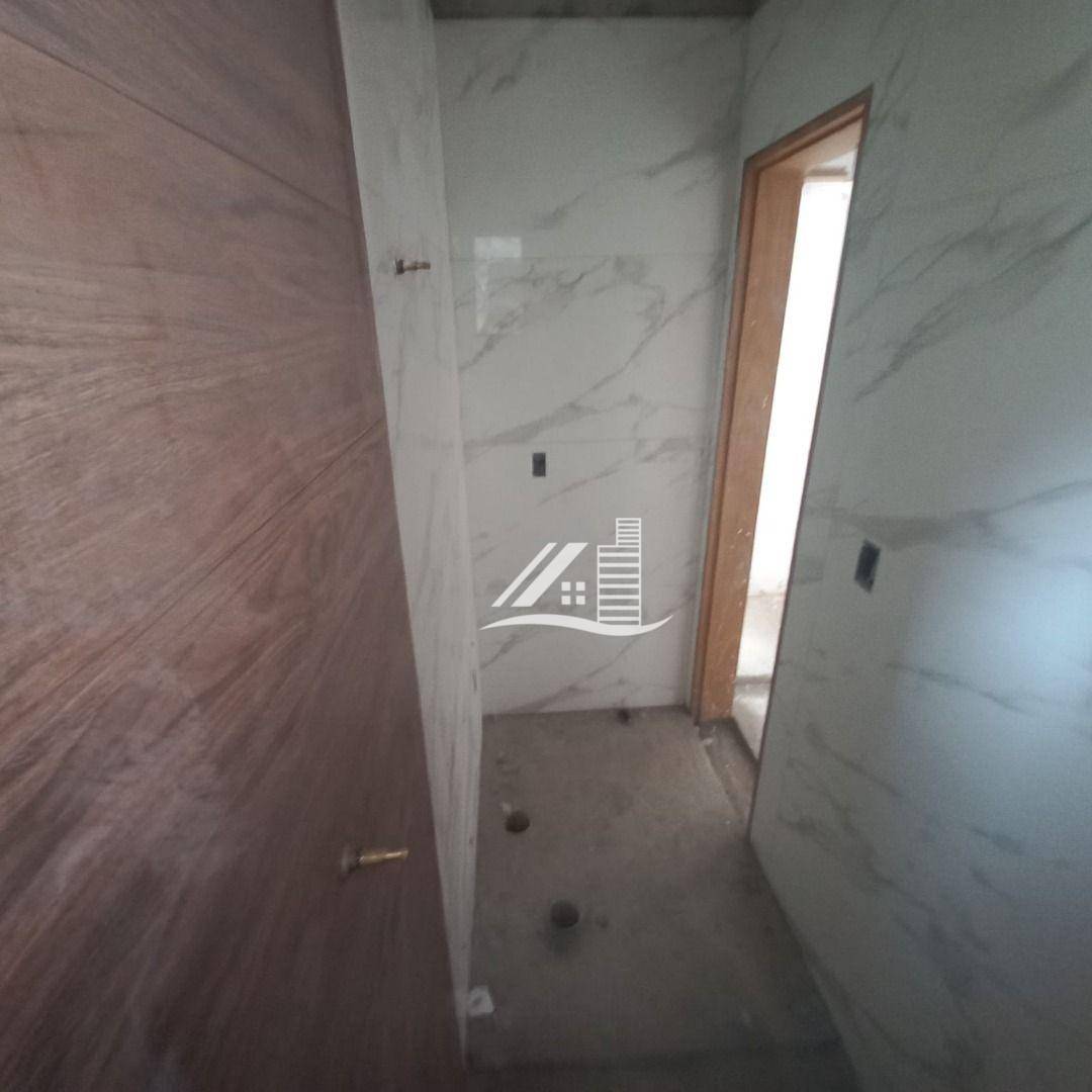 Apartamento à venda com 2 quartos, 50m² - Foto 5