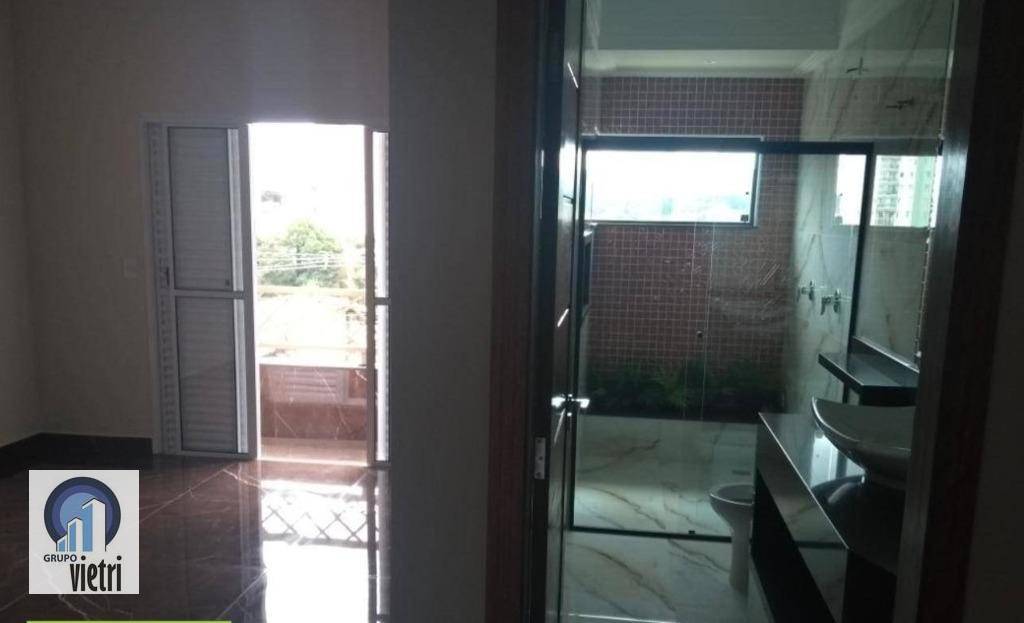 Sobrado à venda com 3 quartos, 250m² - Foto 52