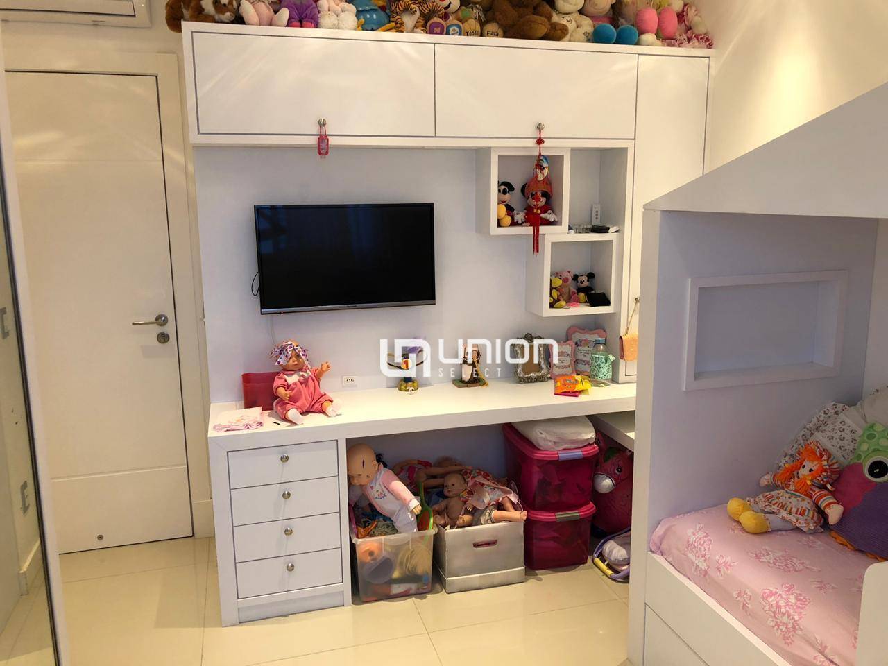 Apartamento à venda com 4 quartos, 156m² - Foto 12