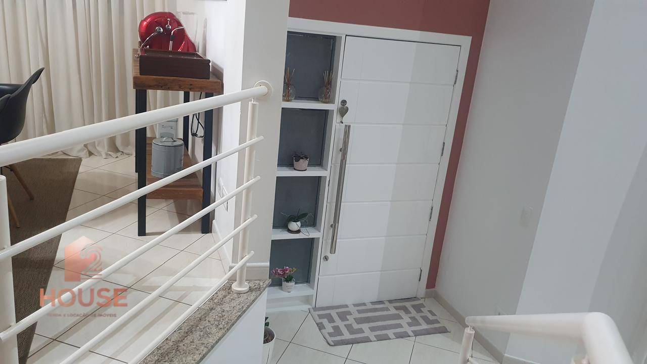 Casa de Condomínio à venda com 3 quartos, 200m² - Foto 29