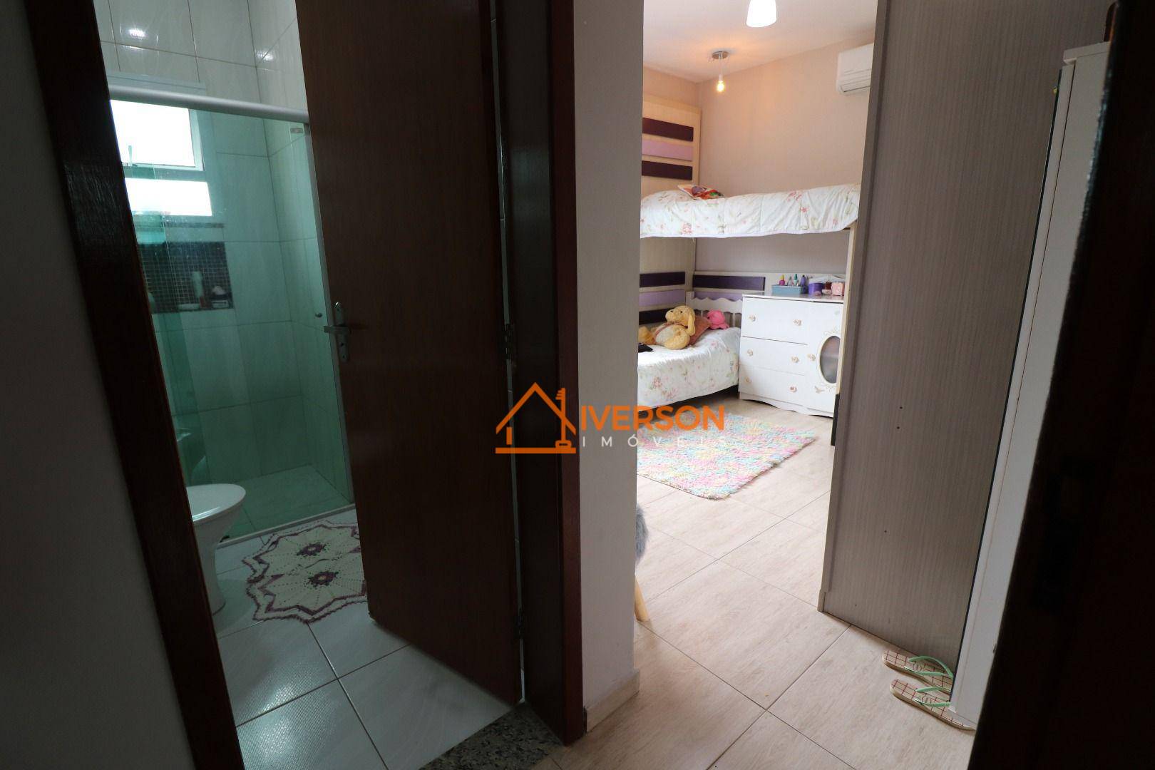 Sobrado à venda com 4 quartos, 220m² - Foto 18