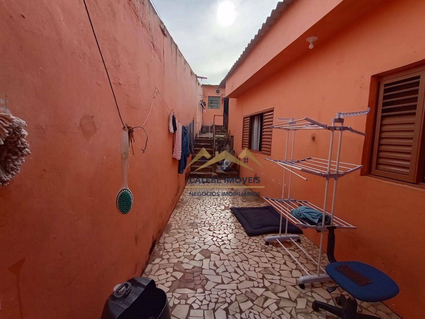 Casa à venda com 3 quartos, 123m² - Foto 12