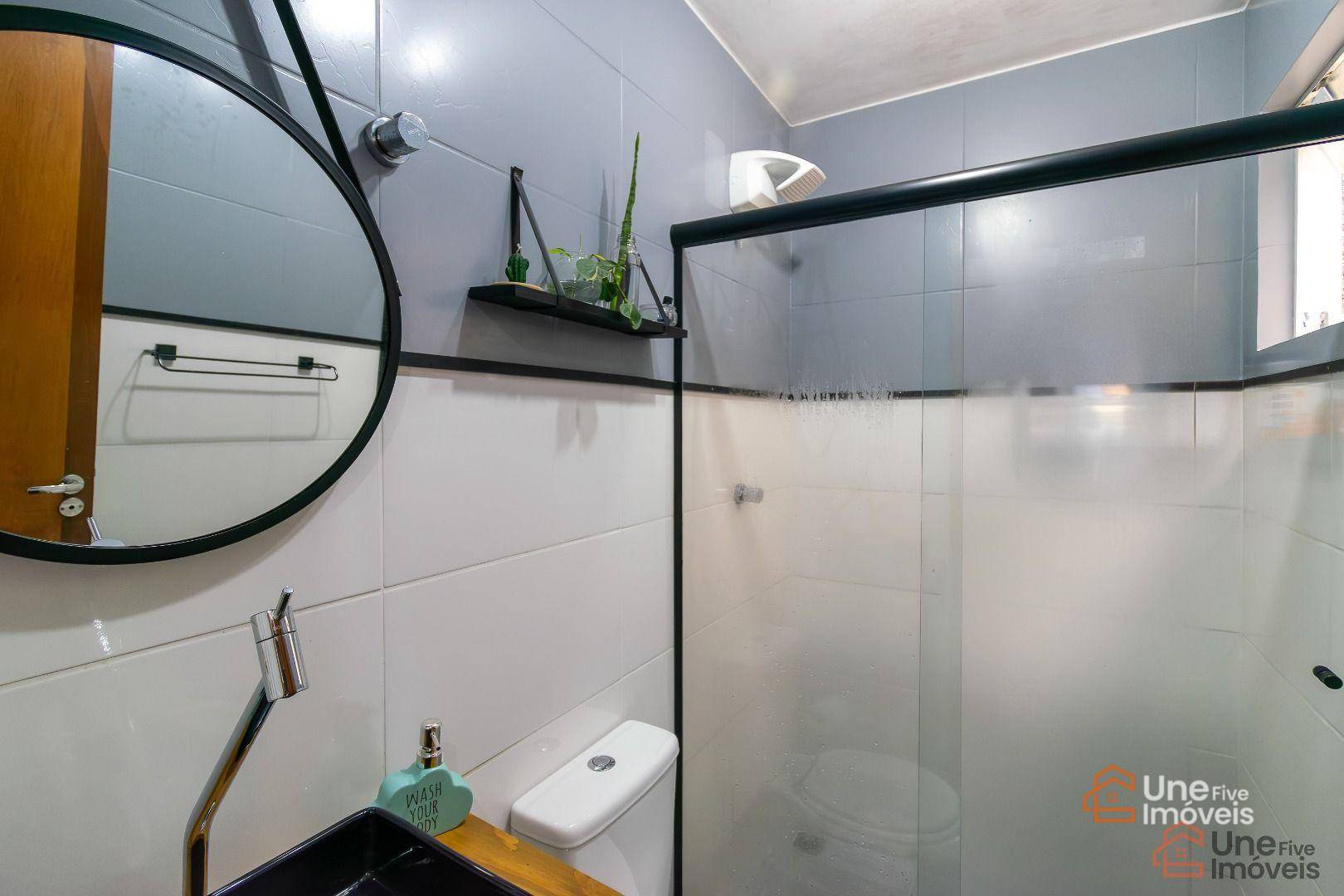 Casa de Condomínio à venda com 2 quartos, 50m² - Foto 16