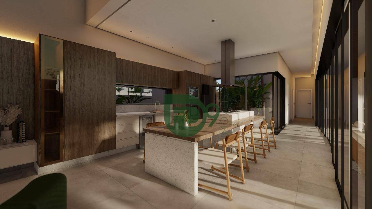 Casa de Condomínio à venda com 3 quartos, 232m² - Foto 43
