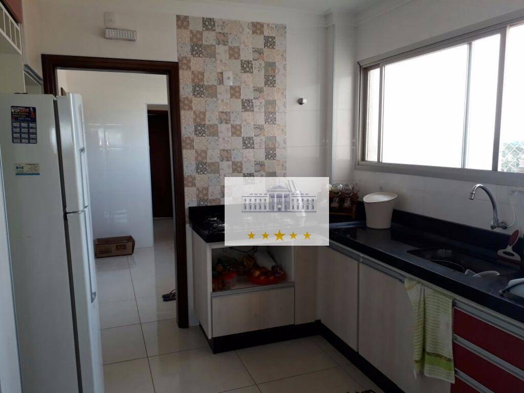 Apartamento à venda com 3 quartos, 106m² - Foto 16