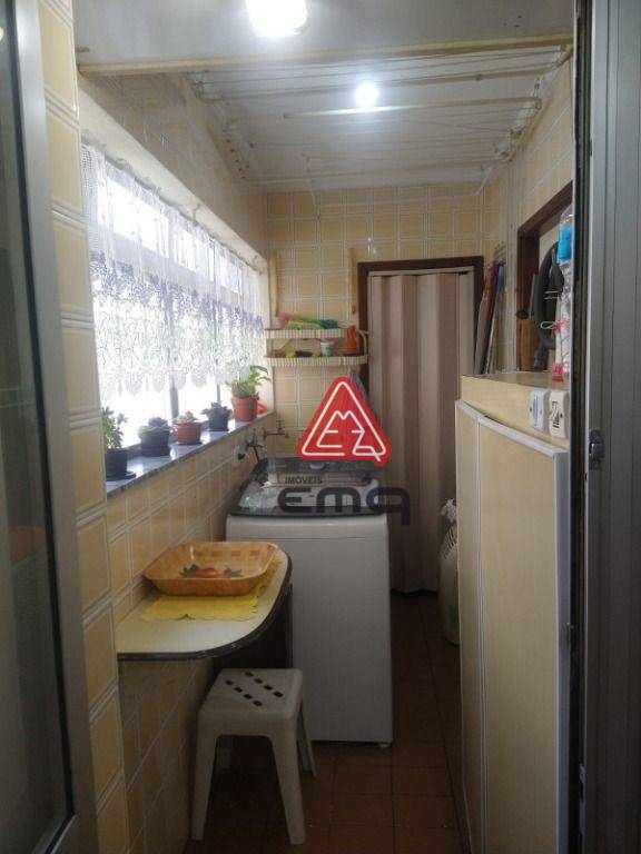 Apartamento à venda com 3 quartos, 70m² - Foto 10