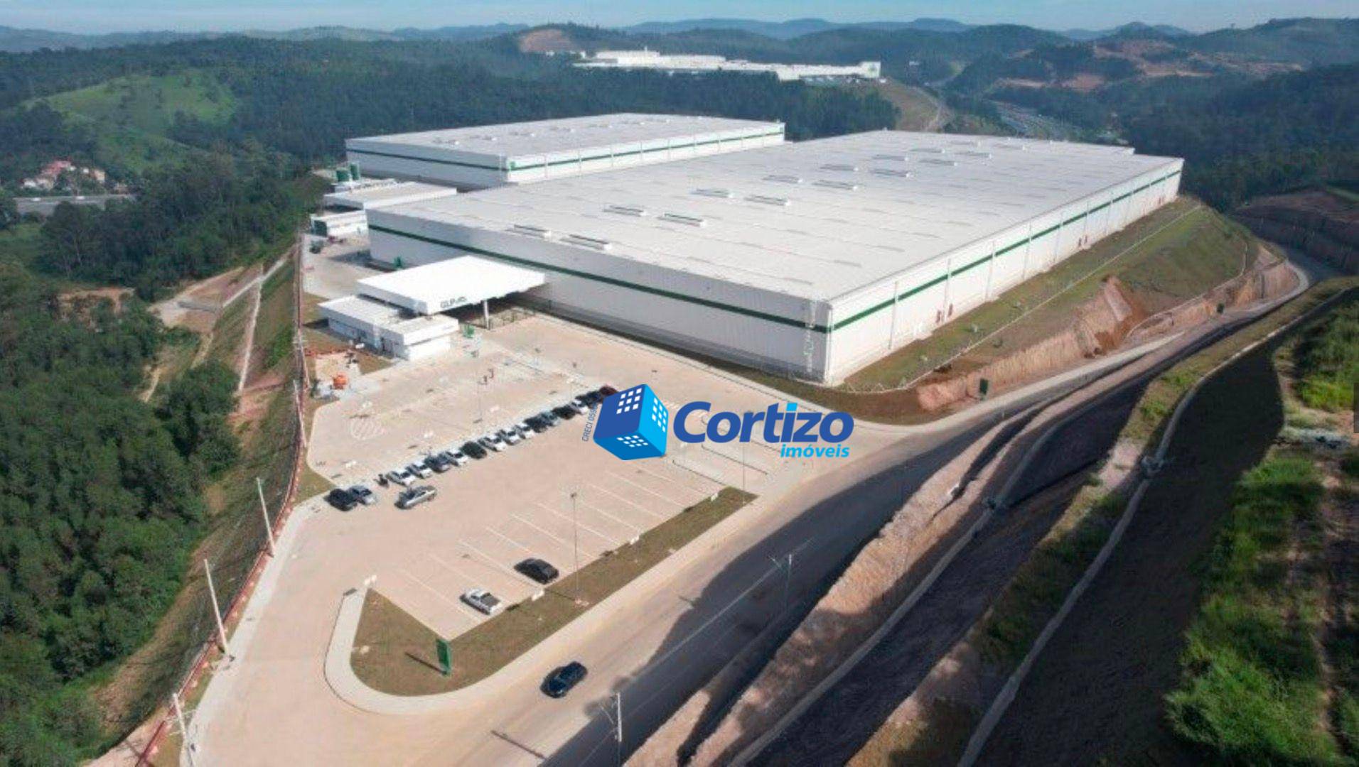 Depósito-Galpão, 39683 m² - Foto 1