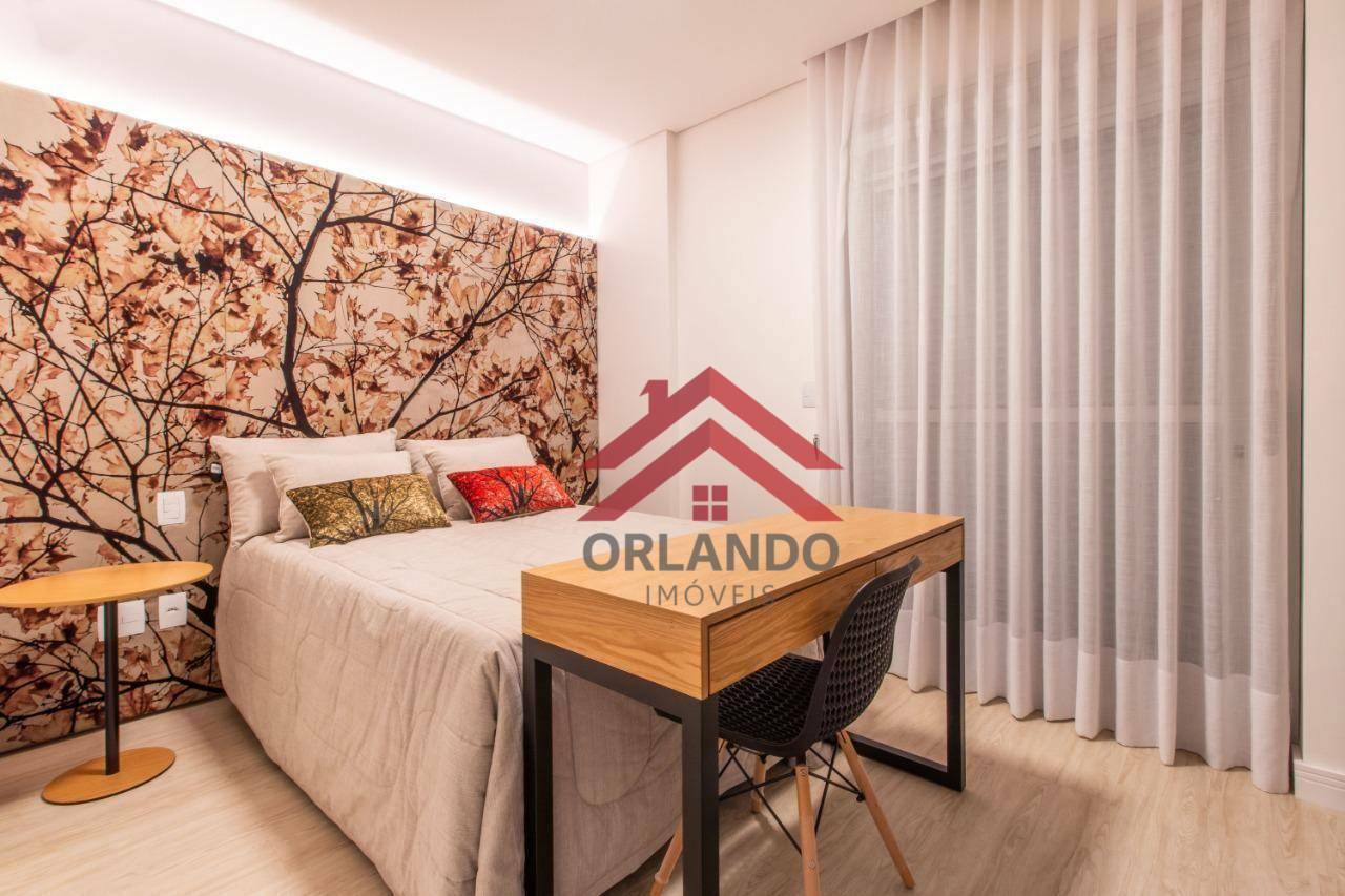 Apartamento à venda com 4 quartos, 216M2 - Foto 10