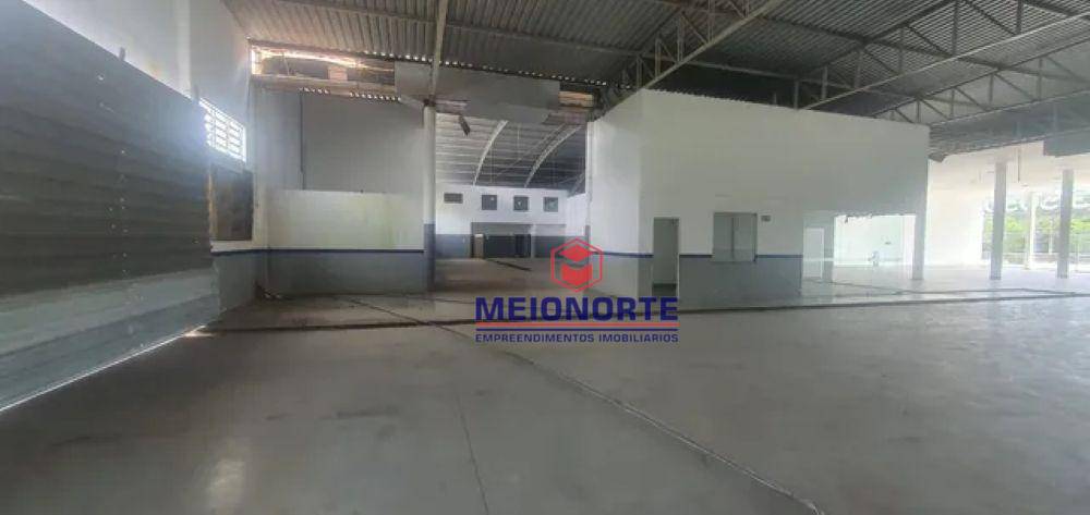 Depósito-Galpão-Armazém à venda e aluguel, 2250m² - Foto 7