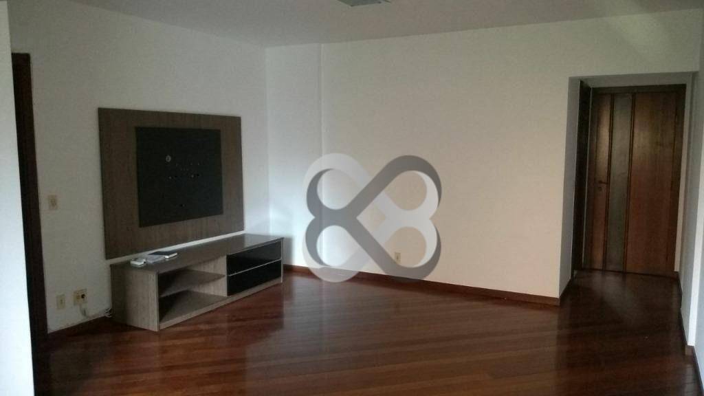 Apartamento à venda com 3 quartos, 100m² - Foto 9