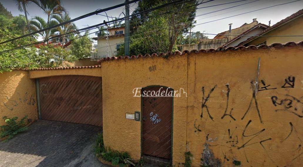 Sobrado à venda com 4 quartos, 400m² - Foto 1