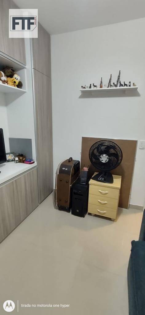 Apartamento à venda com 3 quartos, 150m² - Foto 25