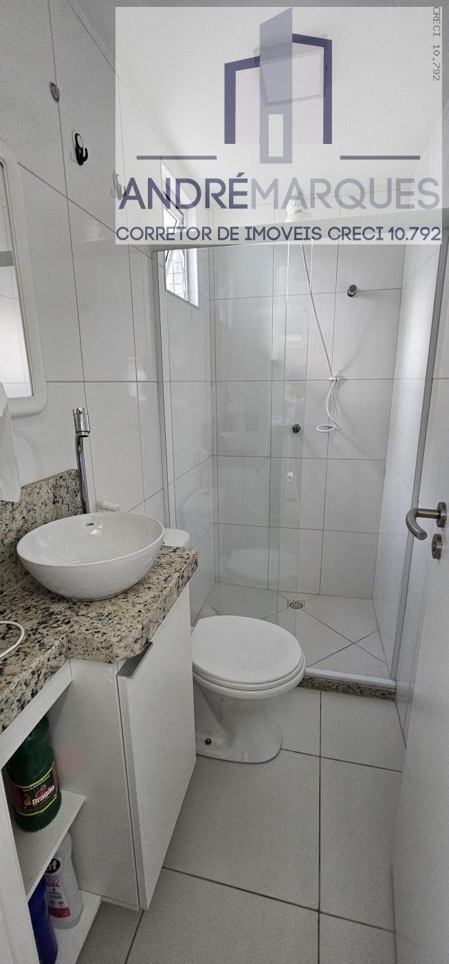 Apartamento à venda com 3 quartos, 87m² - Foto 18