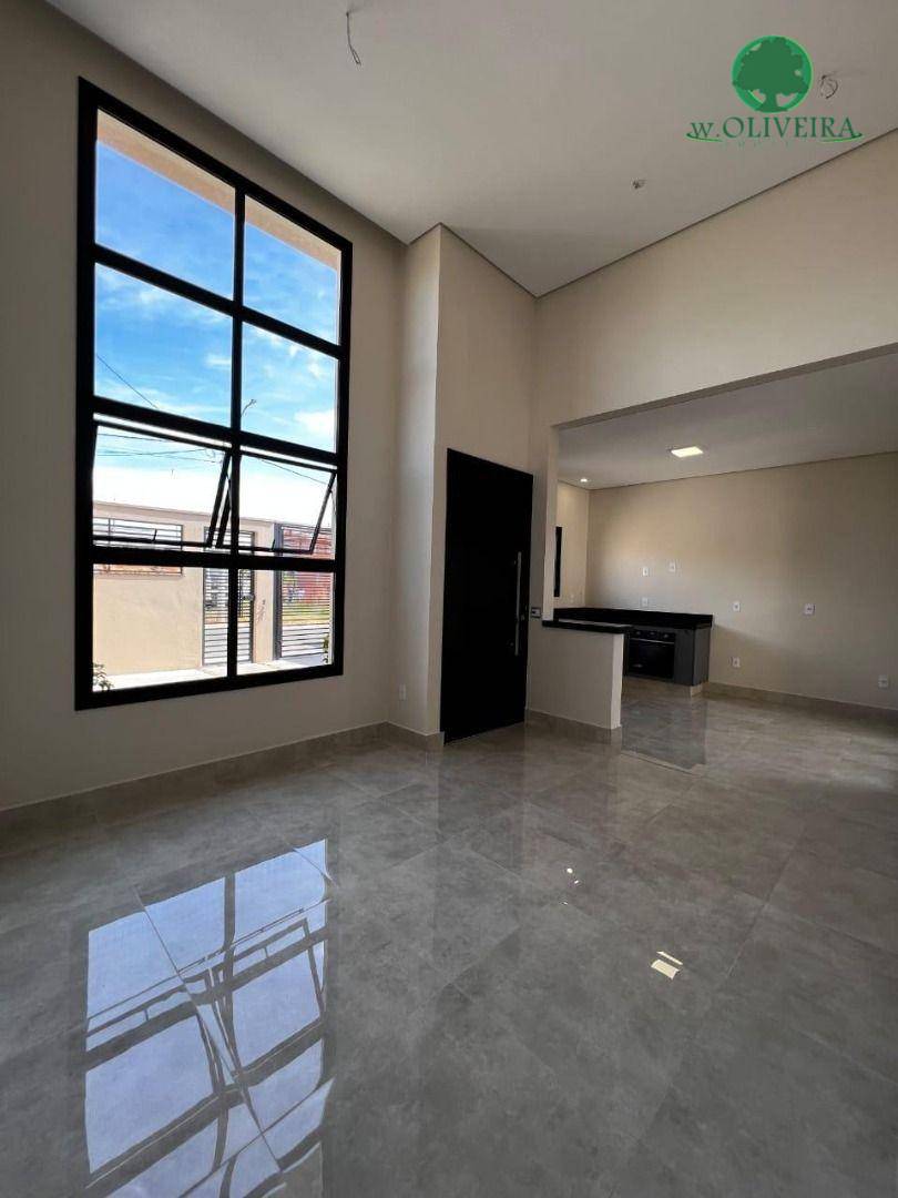 Casa à venda com 3 quartos, 110m² - Foto 6