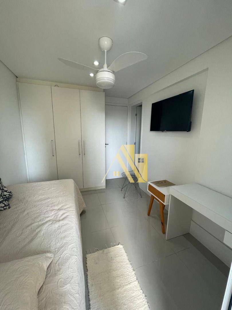 Apartamento à venda com 3 quartos, 128m² - Foto 18