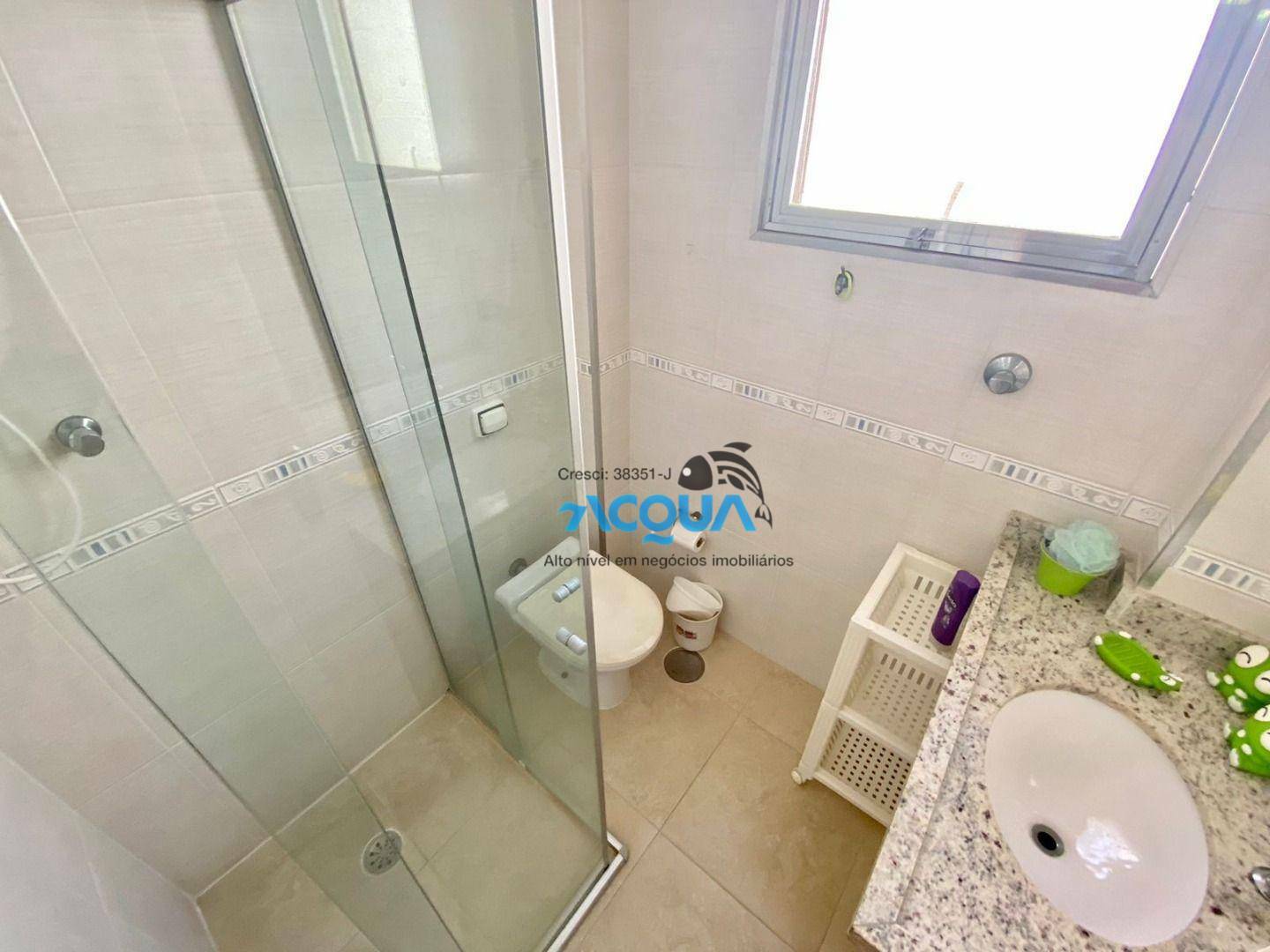 Apartamento à venda com 3 quartos, 165m² - Foto 11