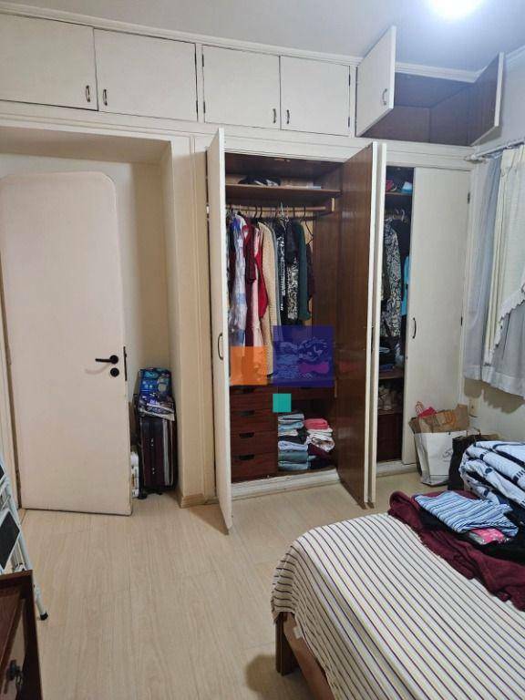 Apartamento à venda com 2 quartos, 69m² - Foto 8