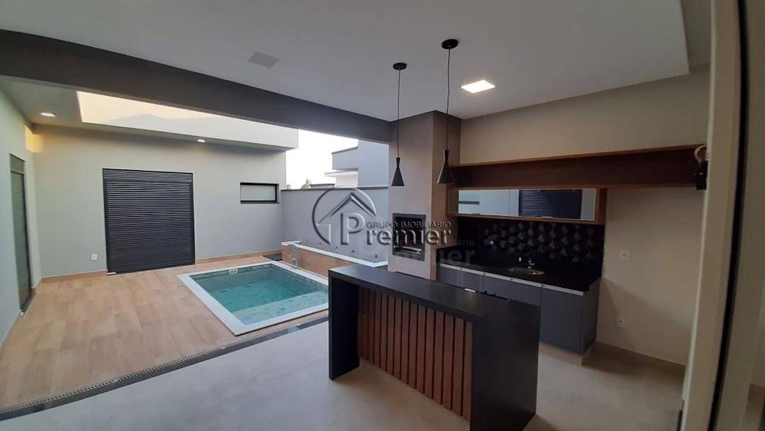 Casa de Condomínio à venda com 3 quartos, 180m² - Foto 15